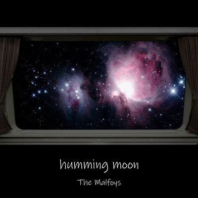 humming moon