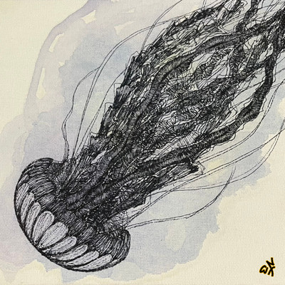 shingetsu (feat. Yuzuki Yukari)