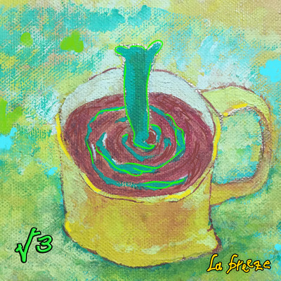 La breeze (feat. Yuzuki Yukari)