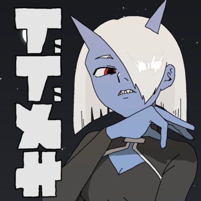 D.D.M.K. (feat. Yi Xi)