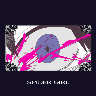 Spider Girl (feat. Yi Xi)