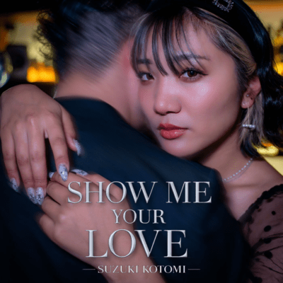 Show me your love