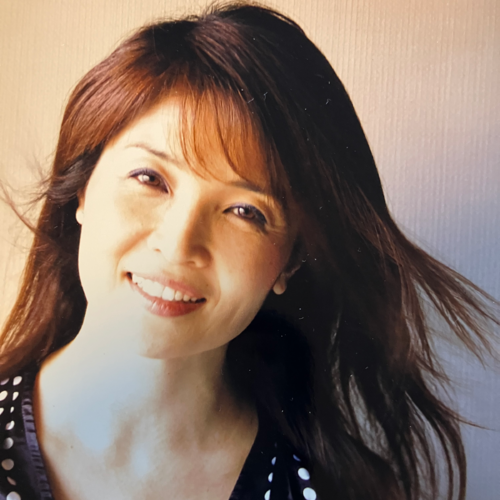 Tomoko Miyagi