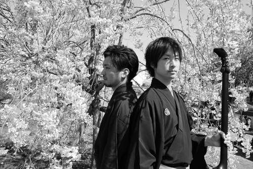 EDO BOYS