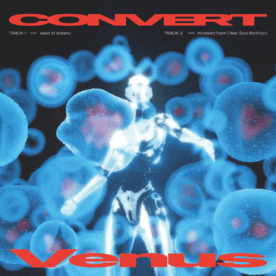 convert