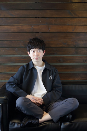Kento Tsubosaka