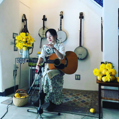 MAYAKO ENO
