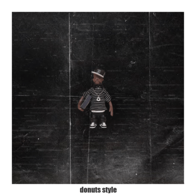 donuts style
