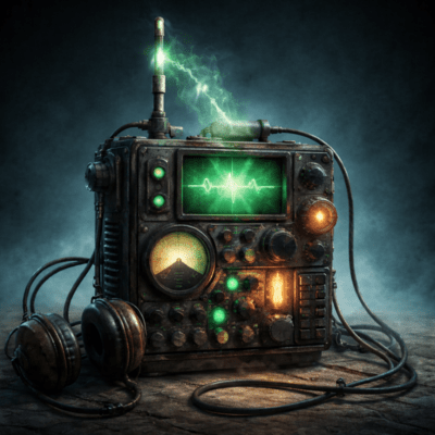 phantom signal