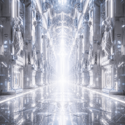 Corridor of Revelation