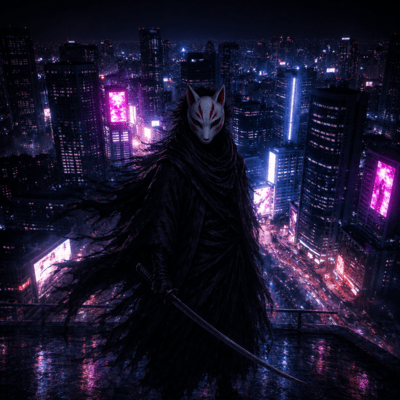 Japan After Dark (20260715)