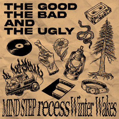 The Good, The Bad and The Ugly