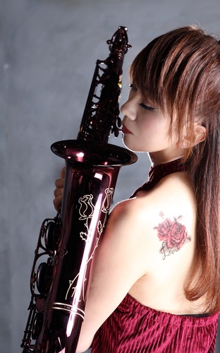 michiyo
