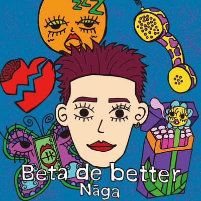 Beta de better
