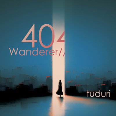 404Wonderer//
