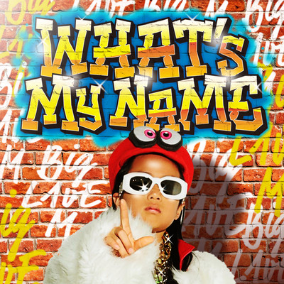 WHAT's My NAME