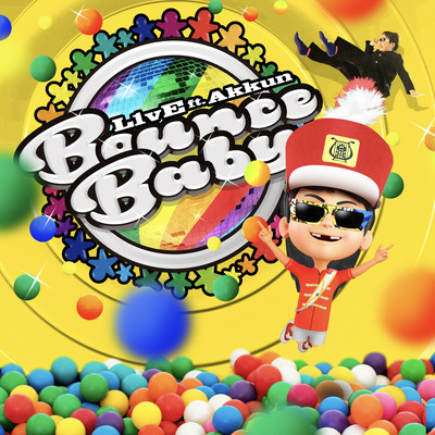 Bounce Baby (feat. Akkun)