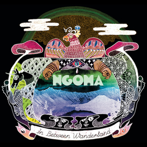 ngoma