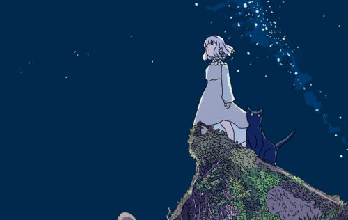 Loving World Domination