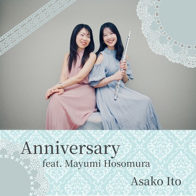 Anniversary (feat. Mayumi Hosomura)