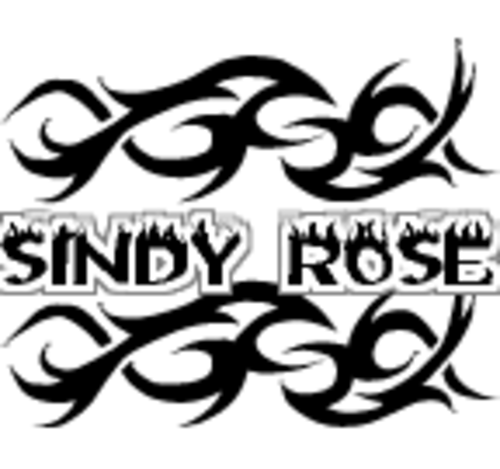 Sindy Rose