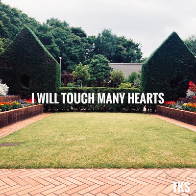 I WILL TOUCH MANY HEARTS