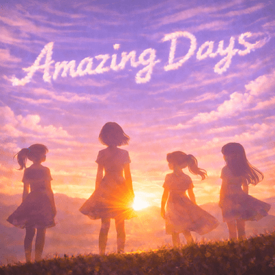 Amazing Days
