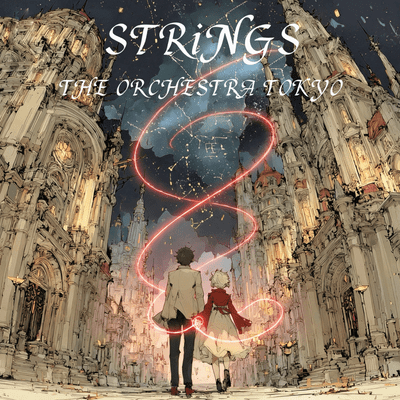 STRiNGS 2026