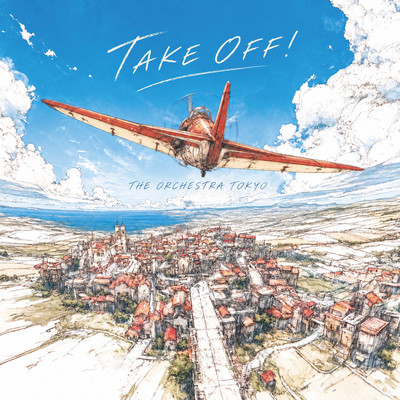 TAKE OFF!