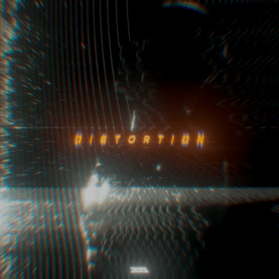 DISTORTION