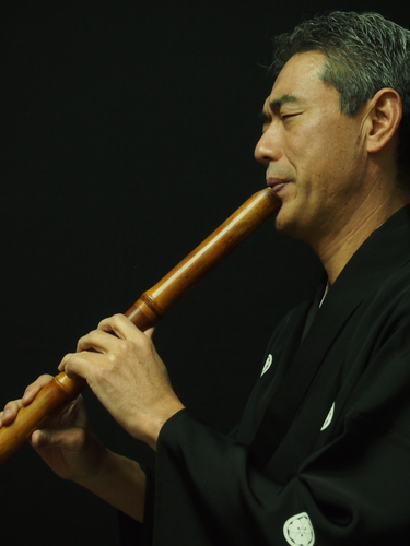 Kaoru Kakizakai