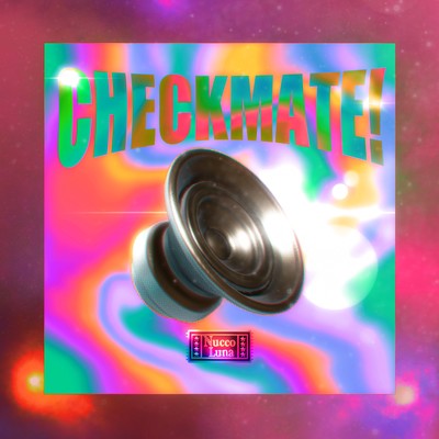 CHECKMATE!