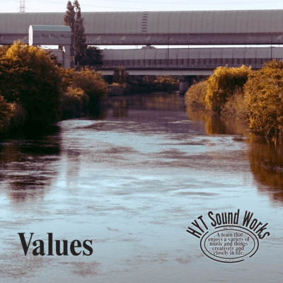Values