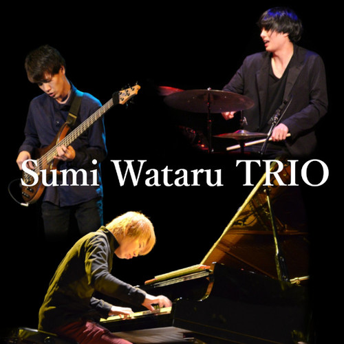 Wataru Sumi Trio