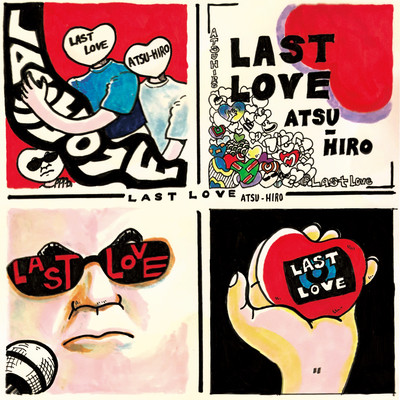LAST LOVE