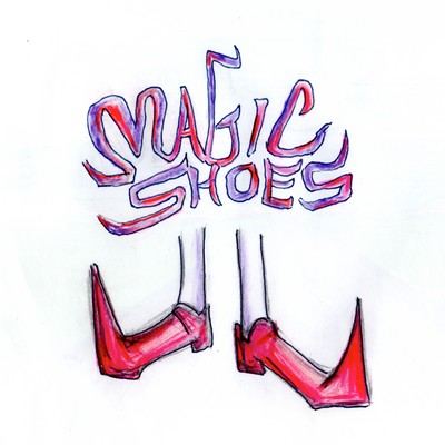 Magic Shoes