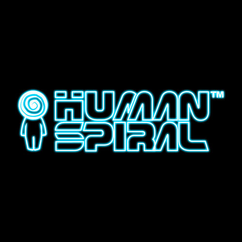 HUMAN SPIRAL