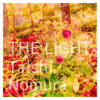 THE LIGHT