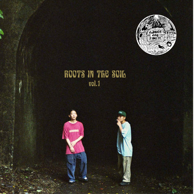 Roots In The Soil vol.1