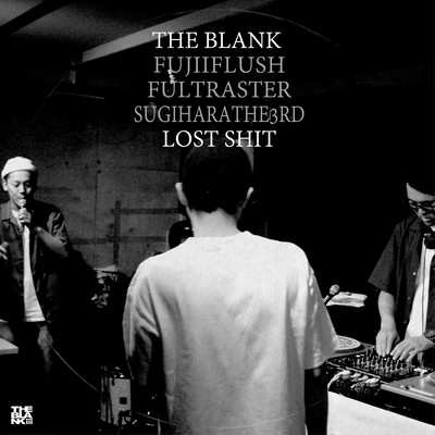 LOST SHIT