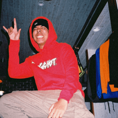 CATCH ME IF YOU CAN!