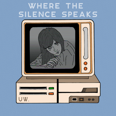 Where The Silence Speaks