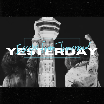 YESTERDAY
