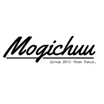 I'm Mogichuu