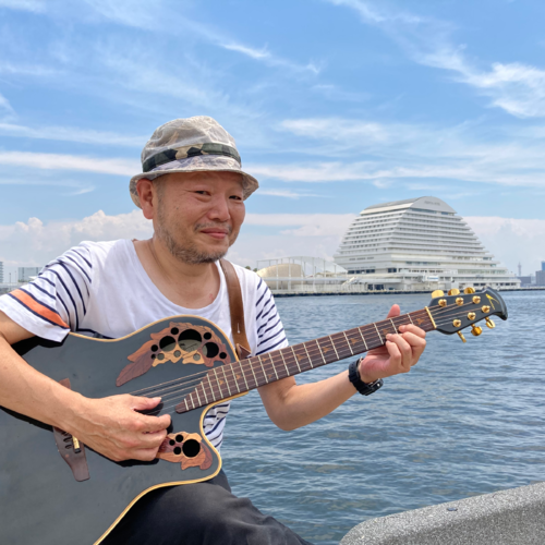 kosei takemura