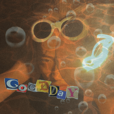 GOODDAY