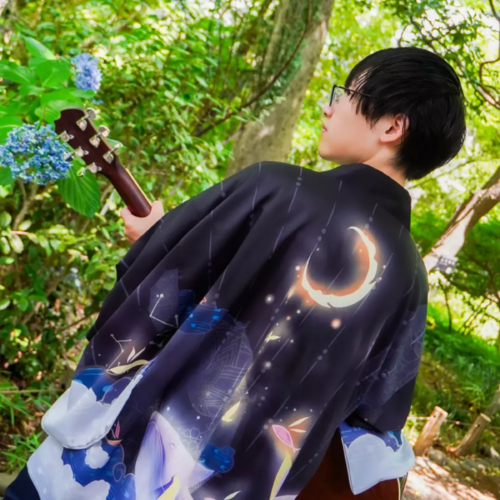 TSUKII TAKERU