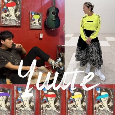 Yuute (feat. Emiri yazawa)