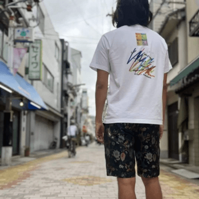 The laughing song (feat. Emiri yazawa)