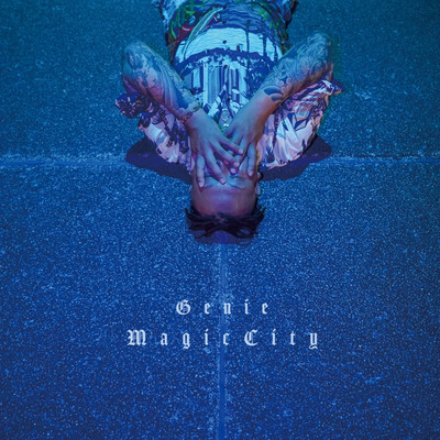 Magic City